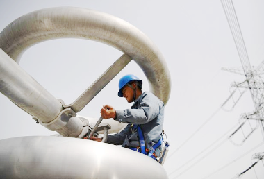 330KV 高壓試驗設備